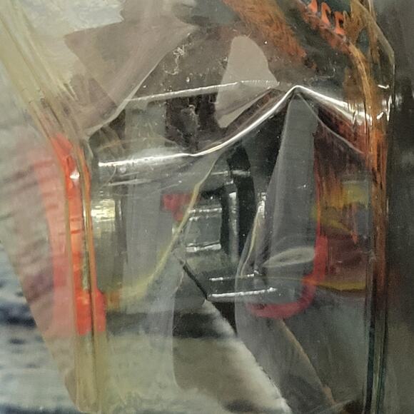 Vintage 1996 Scale models Heritage series 1/64 scale IH Case titan steam tractor - Picture 7 of 9